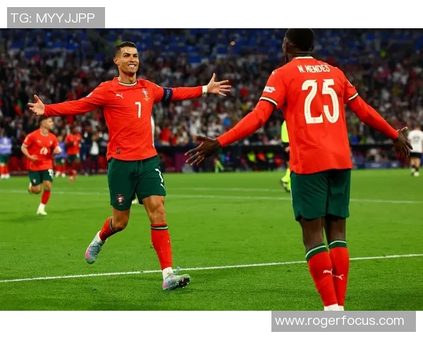 葡萄牙足球文化的魅力与明星球员的深厚情缘