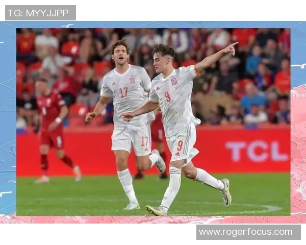 加维的崛起与未来展望：探索他在足球界的影响与贡献