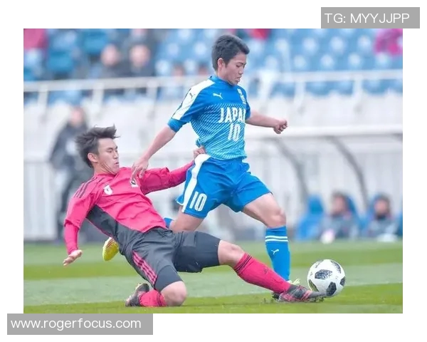 日本高中足球明星的崛起与他们在国内外赛场上的精彩表现 日本高中足球明星的崛起与他们在国内外赛场上的精彩表现