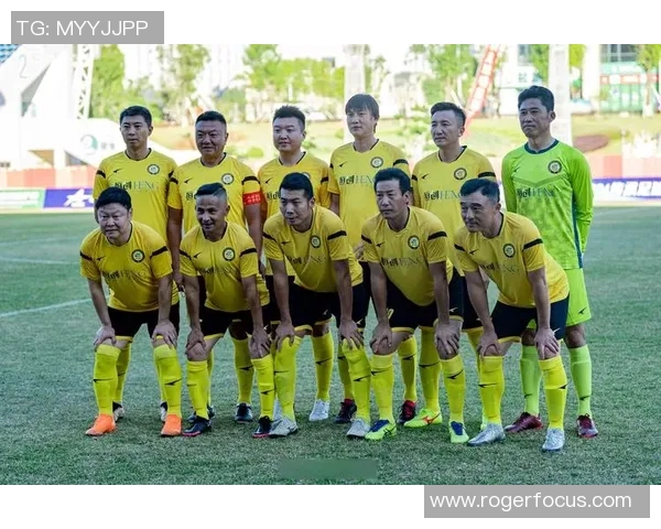 深圳足球明星队伍传承与发展探索之路 深圳足球明星队伍传承与发展探索之路