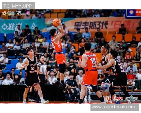 独特风格与非凡才华并存的篮球明星们的奇特之旅